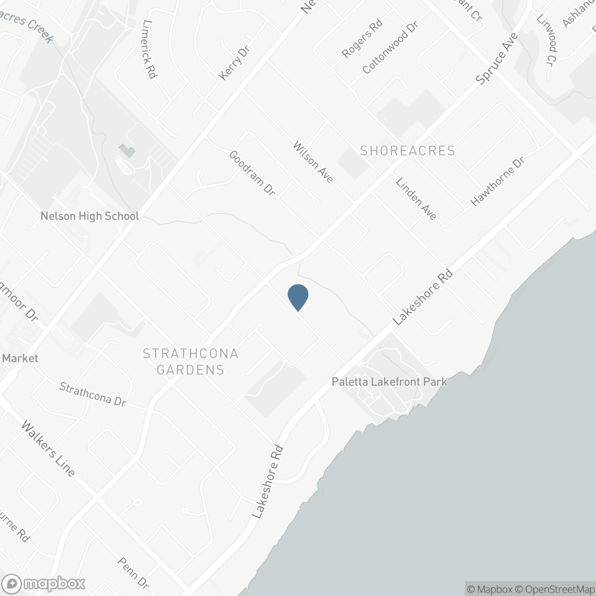 277 SHOREACRES ROAD, Burlington, Ontario L7L 2H3